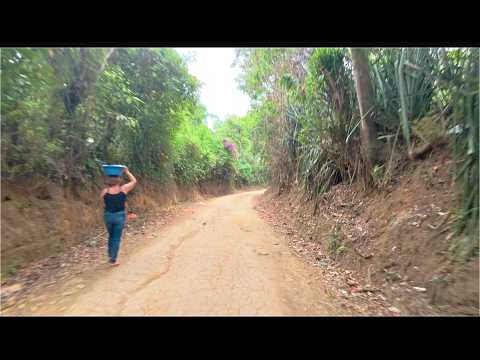 El Salvador Por Dentro 🇸🇻 San Sebastián Salitrio a Ayutepeque