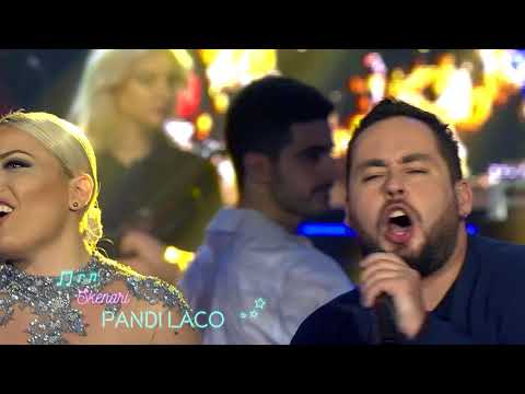 C'est la vie! - Hapja e spektaklit (Nata 9)