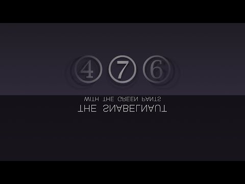 psilodump - The Snabelnaut with the Green Pants (1998 Official Full Album Audio)