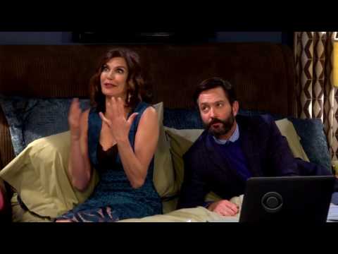 The Odd Couple Season 3 (Promo)