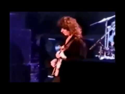 Ritchie Blackmore !!! Amazing Guitar Solo !!! Rare Video !!!