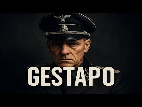 Gestapo: Die gemeinsame Geschichte einer geheimen Polizei im Dritten Reich