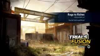 UKGN First Play - Trials Fusion: Riders of the Rustlands DLC [Xbox 360]