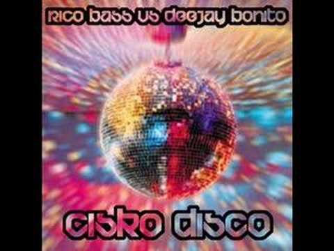 Rico Bass vs DJ Bonito - Cisko Disko