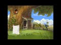 Pooh S Heffalump Movie UK DVD 2005 Hide N Seek With Roo And Lumpy Game