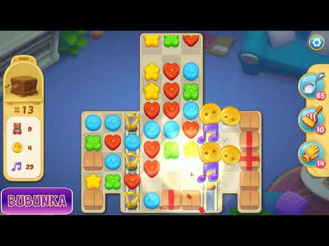 Matchington Mansion level 4162 HD