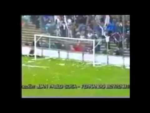 Banfield 2 - El Porvenir 2 (Reducido Nacional B 1998/1999)