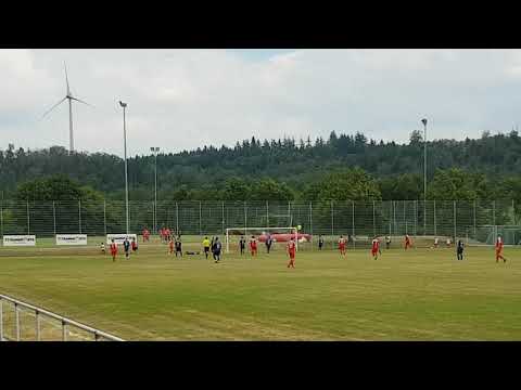 SSV Stimpfach 1948 - TSV Ilshofen 1862 0:4
