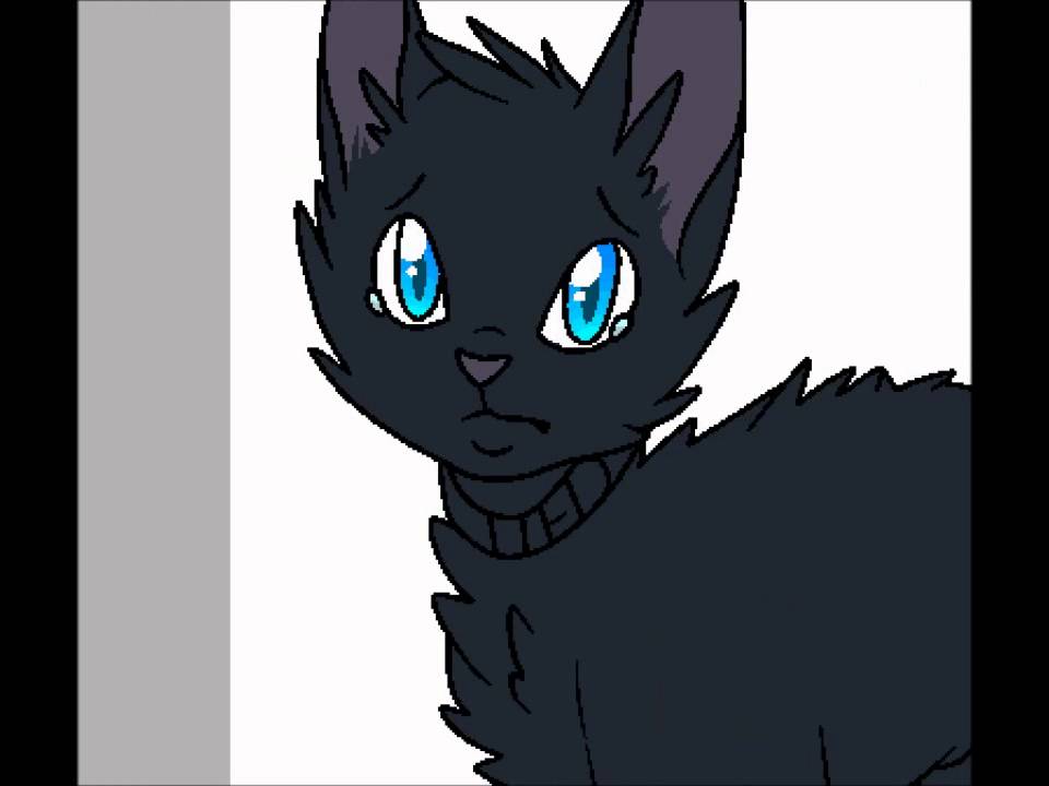 Warriors Scourge - Speedpaint