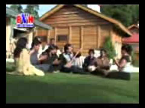 Pashto new Raees Bacha tapy