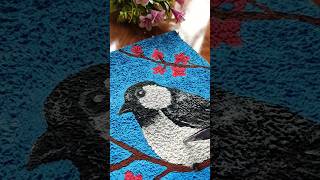 Download lagu tissue paper art | painting with tissue paper🌸🐦 #shorts mp3 Download lagu tissue paper art | painting with tissue paper🌸🐦 #shorts mp3