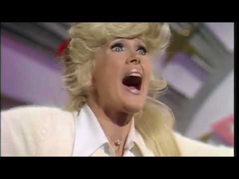 Muppet Songs: Connie Stevens - Teenager in Love