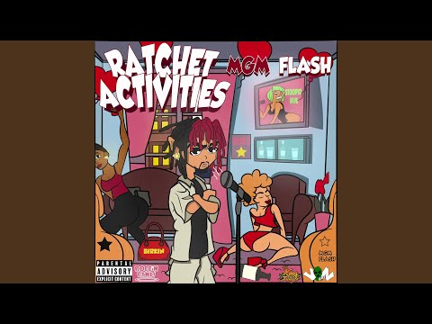 LET ME SHOW YOU (feat. BMB Big Cloyd)