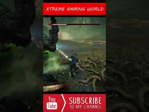 Easiest Way To Defeat NIDHOGG || AC Valhalla- The Forgotten Saga (Update 1.6.0)