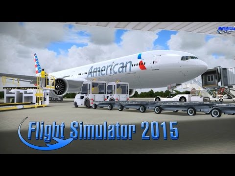 Flight Simulator 2015 [99,9% Realism]