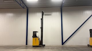 Купить ричтрак Atlet 140 DTFVRE - Изображение 4 | Machineryline UZ Ричтрак Atlet 140 DTFVRE | Изображение 4 - Machineryline