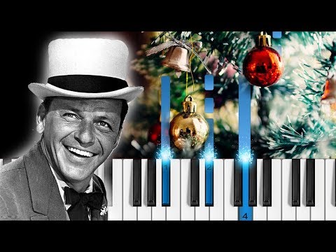 I'll Be Home For Christmas - Frank Sinatra