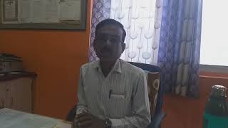 preview picture of video 'Principle Kshirsagar Vikhe ITI College Midc'