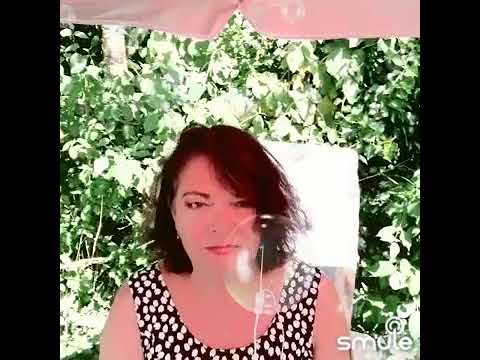 All I want - Emma Bale ( Cover by Gina de Wit)