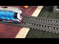 Tomy Sodor Races Kenji Vs Gordon