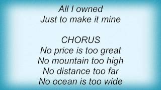 Margaret Becker - This Flame Lyrics