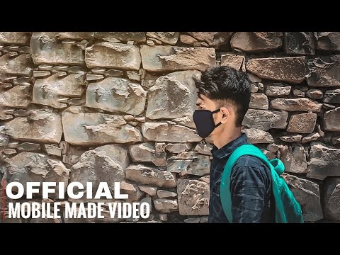 MOBILE MADE | CINEMATIC TRAILER | SHOT ON - REALME X50 PRO 5G