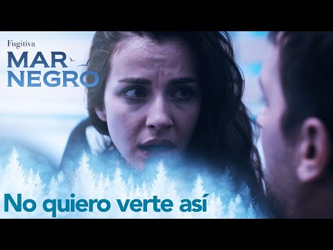 La pesadilla de Nefes - Capítulo 58 | Fugitiva