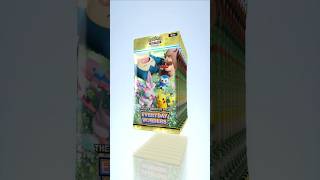 Opening New Everyday Wonders Packs #new #packopening #pokemontcgpocket