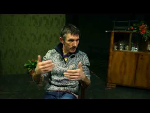 Interview Marinko Prga