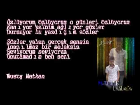 Dumankar Mc Ft. MusTyy MatKan & Esaret Rap Attack & KAraduman - Sözler Yalan Gerkcek Sensin  2O12