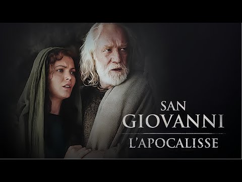 San Giovanni - L'Apocalisse - Film Religioso