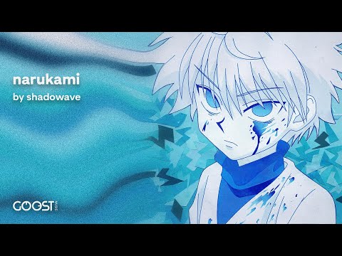 shadowave - narukami (Official Audio)