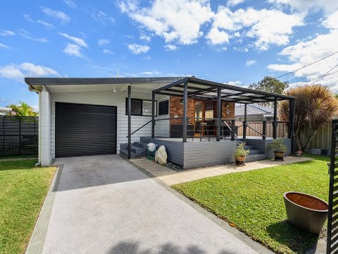 24 Allinga Street, Coombabah, QLD 4216, 3房, 1浴, 独立屋