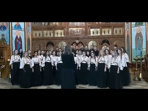 ”Domnuleț si Domn din Cer” Gh.Cucu