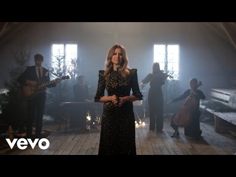 Ingebjørg Bratland - Hei desember