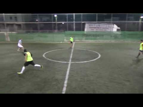 PALTEIROS Vs ΟΜΑΔΑ Ε - DA LUZ 6X6 -SUMMER LEAGUE -13/07/2017