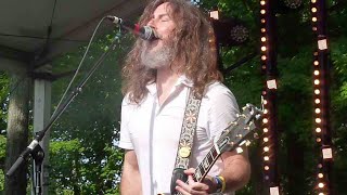 Black Mountain - Mothers of the Sun - Wayhome 2016