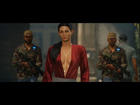 Hitman 2 Hindi Walkthrough Gameplay Part 5  THREE-HEADED SERPENT ending  (Mashworld)
