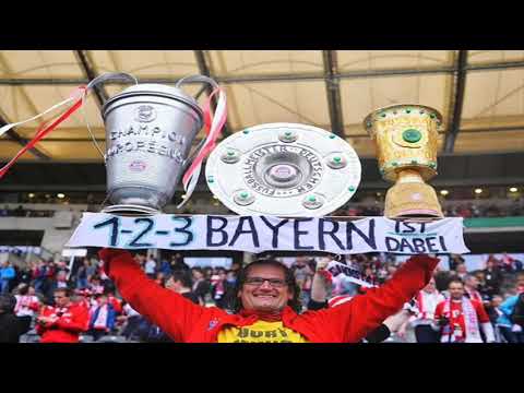 scorefore   Bayern ist Leidenschaft video