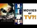 Fox mulls Marvel TV series, WB's Gotham TV show ...