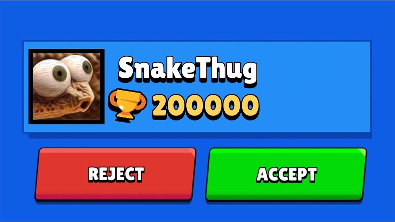 I Made SnakeThug Rage