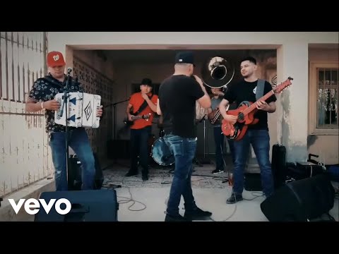 Benjamin Cota - Soy La Suerte (Official Music Video)