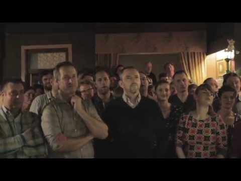 Witlofsessies: Mauro Pawlowski