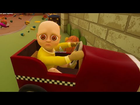 Лысый Гоняет 🧑‍🦼