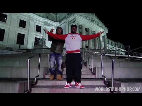 Troy Ave Ft. Young Lito - I'm Dat Nigga (Official Music Video)