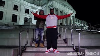 Troy Ave Ft. Young Lito - I'm Dat Nigga (Official Music Video)