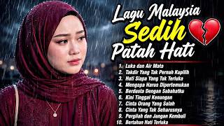 Download lagu SLOW ROCK MALAYSIA || TERBARU SEDIH 2026 // ALBUM - LUKA DAN AIR MATA mp3
