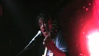 Patrik Fitzgerald_&quot;Island of Lost Souls&quot;_Skull Bar-30/06/12!