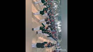 Om Public School Video