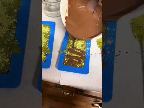 Dubai Fix Recipe out ...#fixchocolate